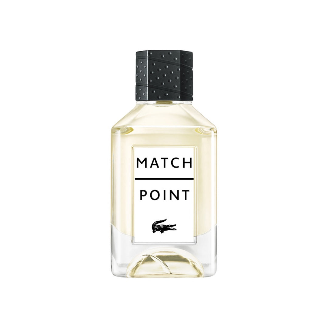 Lacoste Match Point Cologne Eau de toilette for men