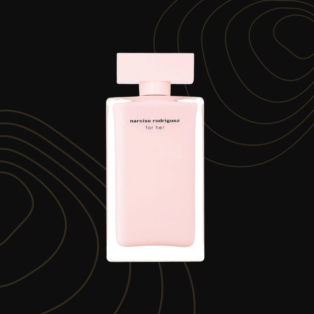 Narciso Rodriguez Eau De Parfum For Women