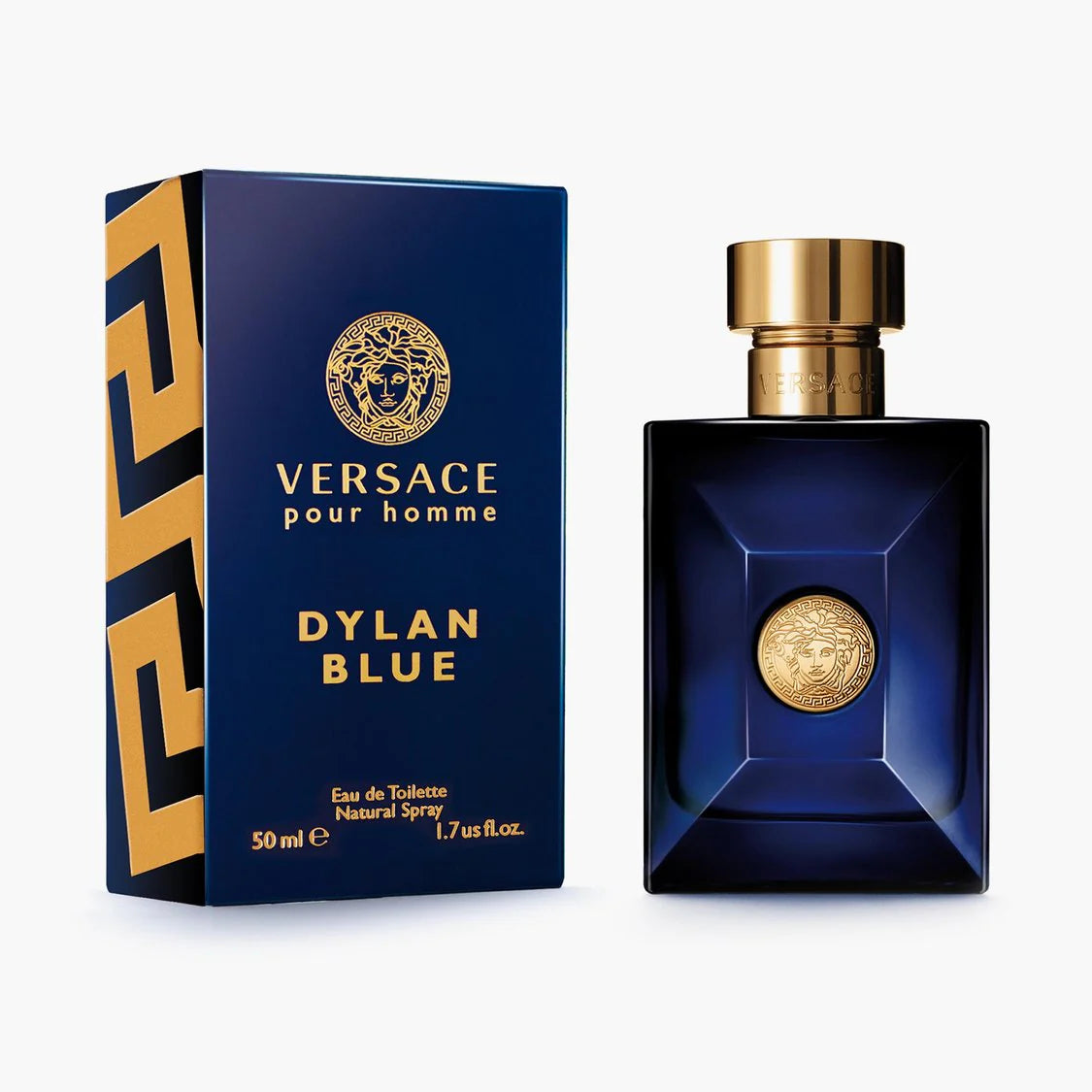 Versace Dylan Blue Pour Homme by Gianni For Unisex