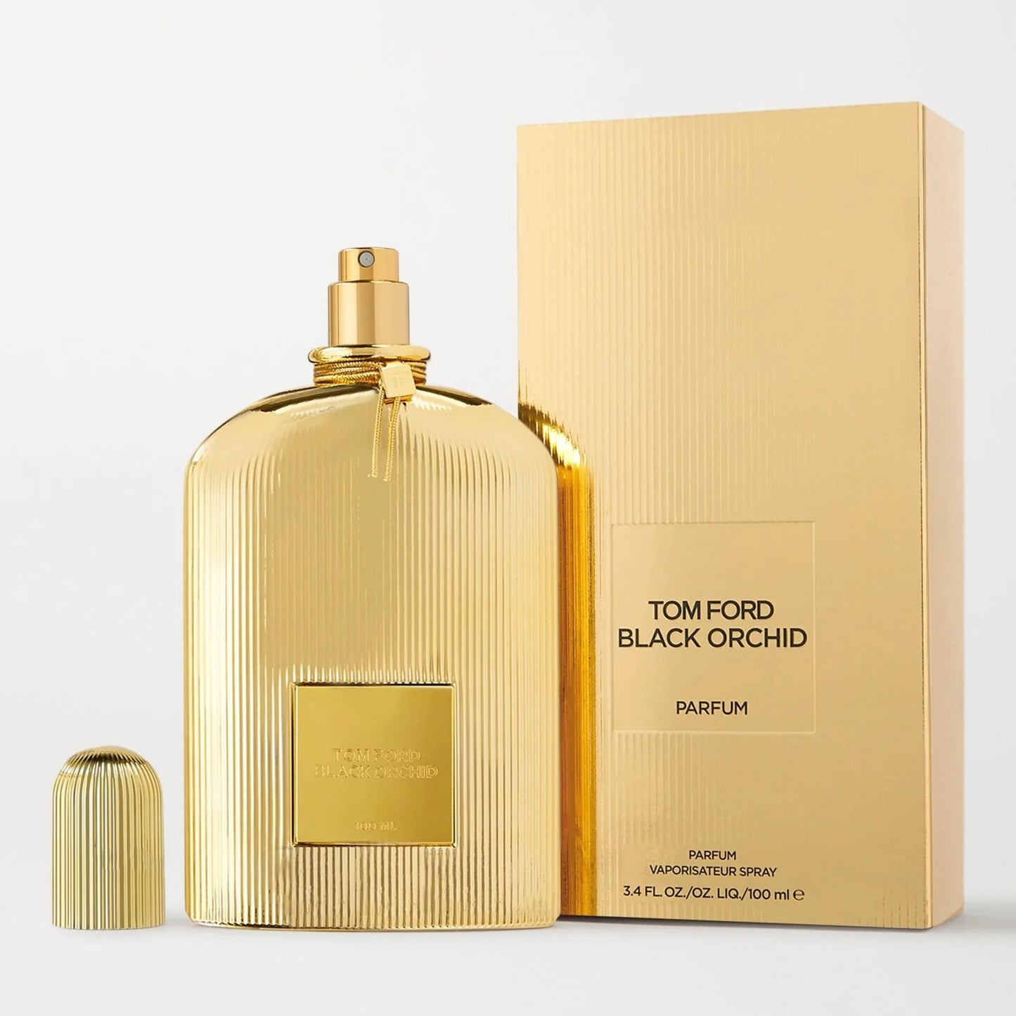 Tomm Forrd Black Orchid Eau De Perfume (100 ml)