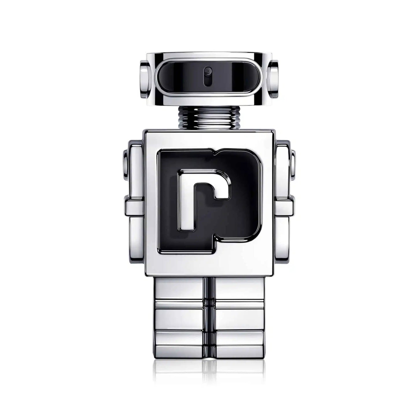 Phantom Eau De Toilette Refillable • 100ml For Unisex