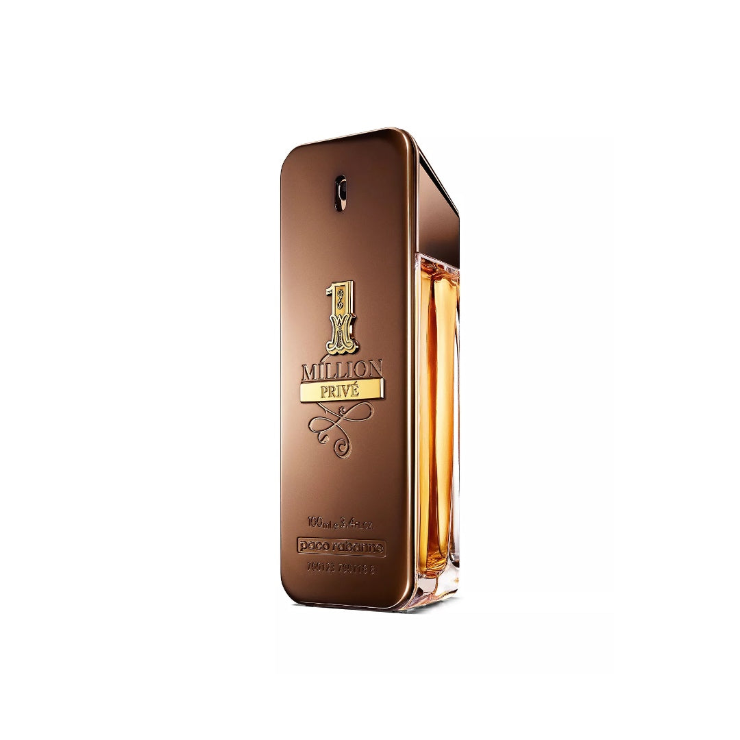 Paco Rabanne 1 Million Prive Eau De Parfum  For Men