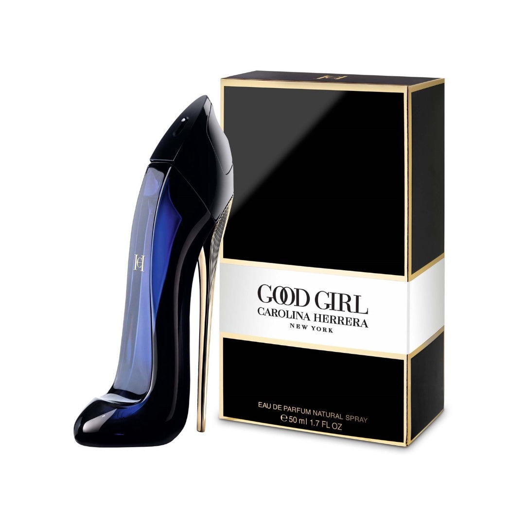 Carolina Herrera Good Girl Eau De Parfum For Women