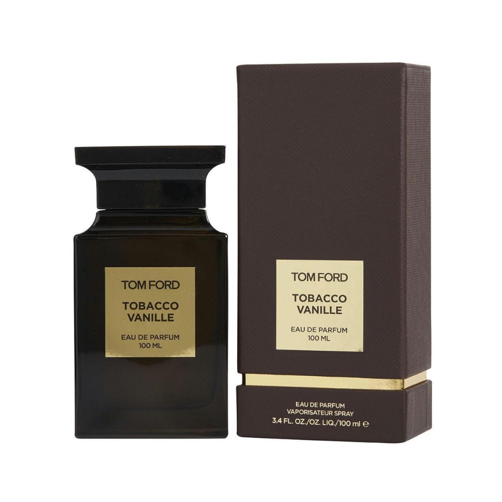 Tom Ford Tobacco Vanille Eau De parfum (100ml)