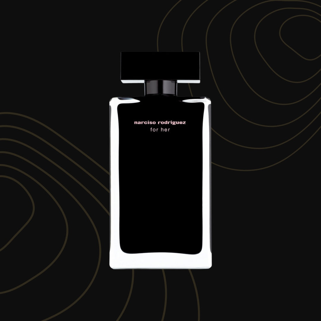 Narciso Rodriguez Eau De Toilette For Women