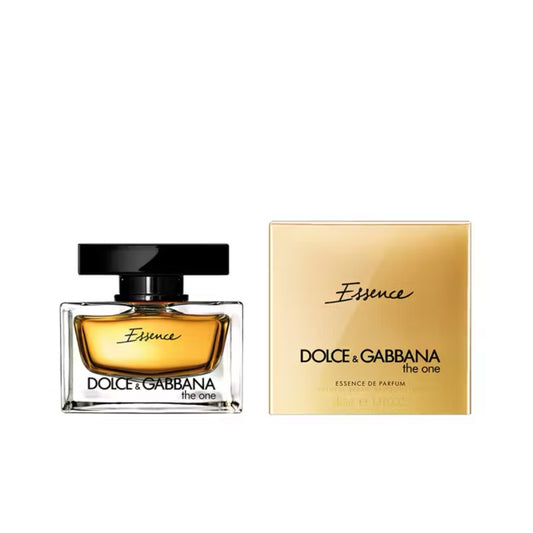 Dolce Gabbana The One Essence De Parfum