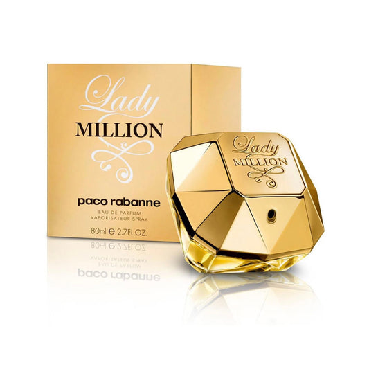 Paco Rabanne Laddy Millionn Eau de Perfume