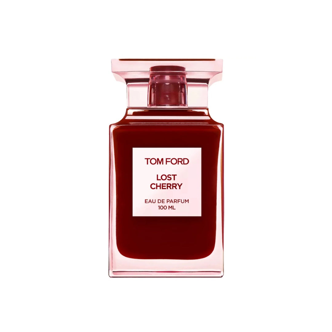 Tom Ford Lost Cherry Eau De Parfum 100ml