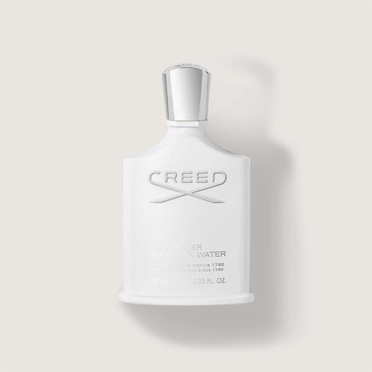 Creed Silver Mountain Water Eau De Parfum For Unisex