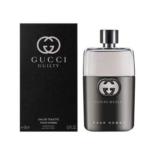 Gucciii POUR HOME Eau De Perfume