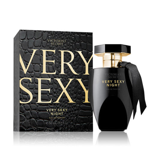 Victoria's Secret Very Sexy Night Large EDP (100ml) For Unisex