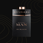 Bvlgariii Man In Black perfume For Men