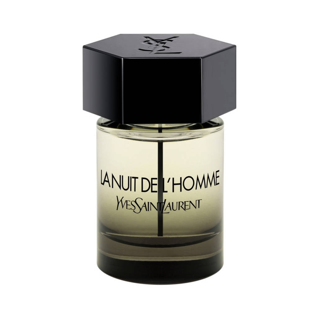 Yves Saintt Laurentt La Nuit de L'Homme (100ml)