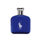 Ralph Lauren Pollo Blue Eau de Perfume For Unisex - 125ml