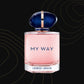 Giorgio Armani My Way Eau De Parfum For Unisex