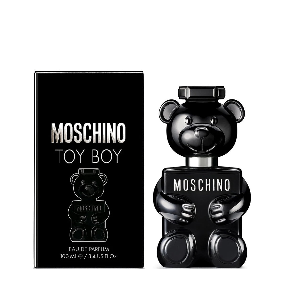 Moschiino Moschino Toy Boy Eau De Parfum 0.17 (100)