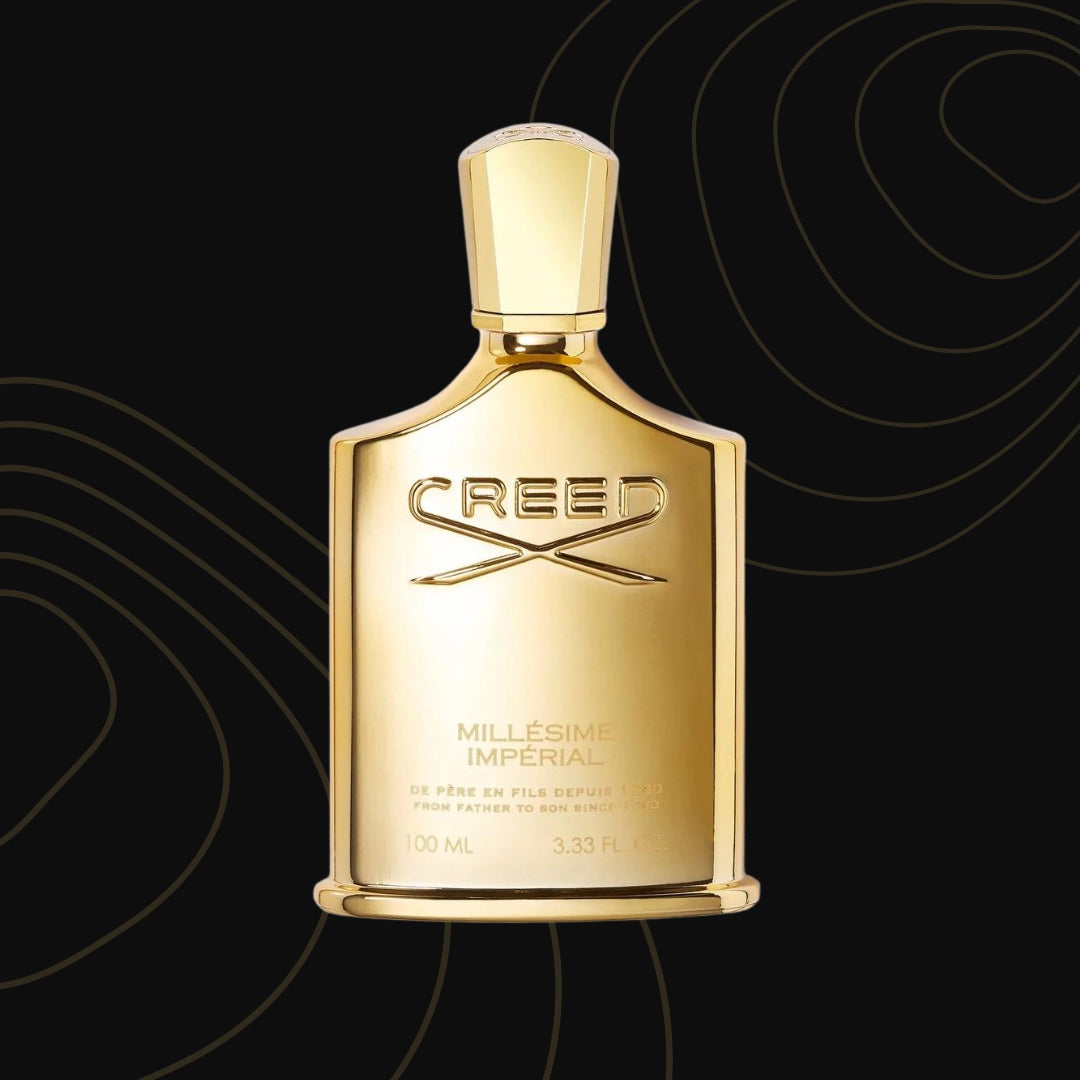 Creed Millesime Imperial Eau De Parfum For Unisex