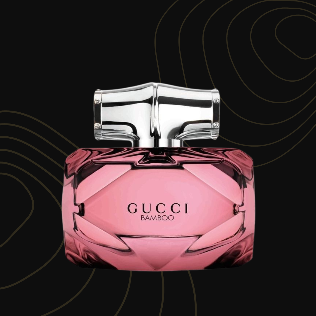 Gucci Bamboo Eau De For Unisex