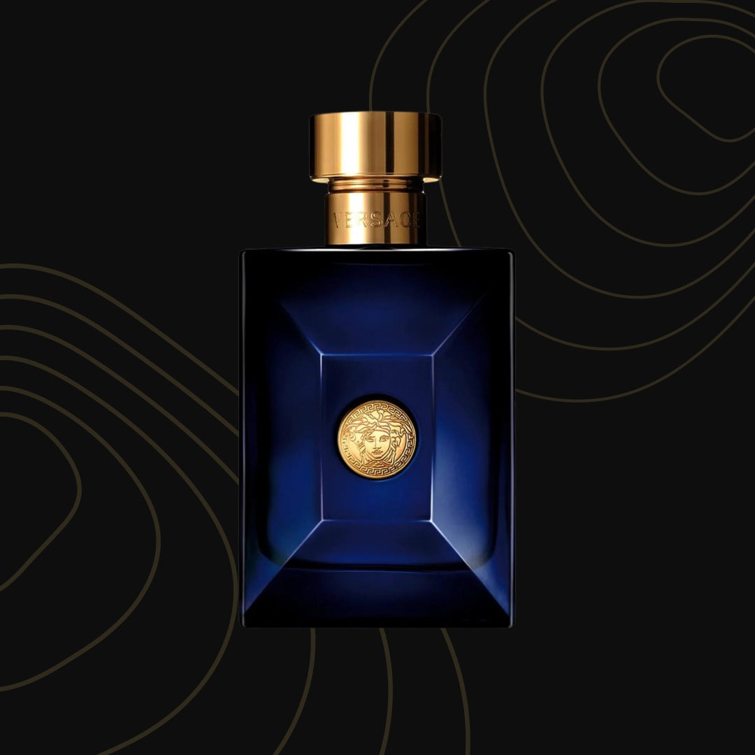 Versace Dylan Blue Pour Homme by Gianni For Unisex