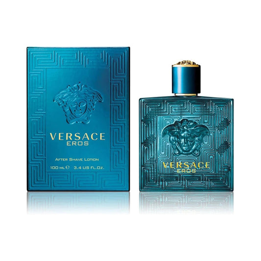 Versace Eros Eau De Toilette For Unisex