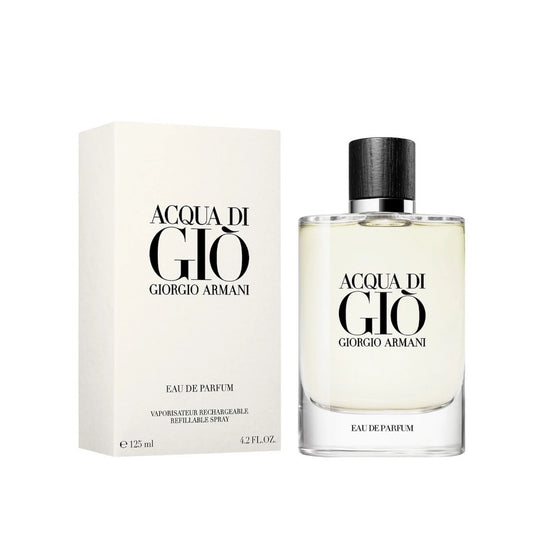 Giorgio Armani Acqua Di Gio Eau De Parfum For Unisex