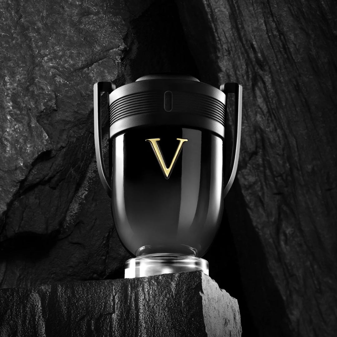 Paco Rabanne Invictus Victory Eau De Parfum 100Ml For Unisex