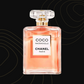 Chanel Coco Mademoiselle Eau De Parfum 100ml For Unisex