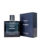 Chanel Bleu De Eau De Toilette Spray For Unisex