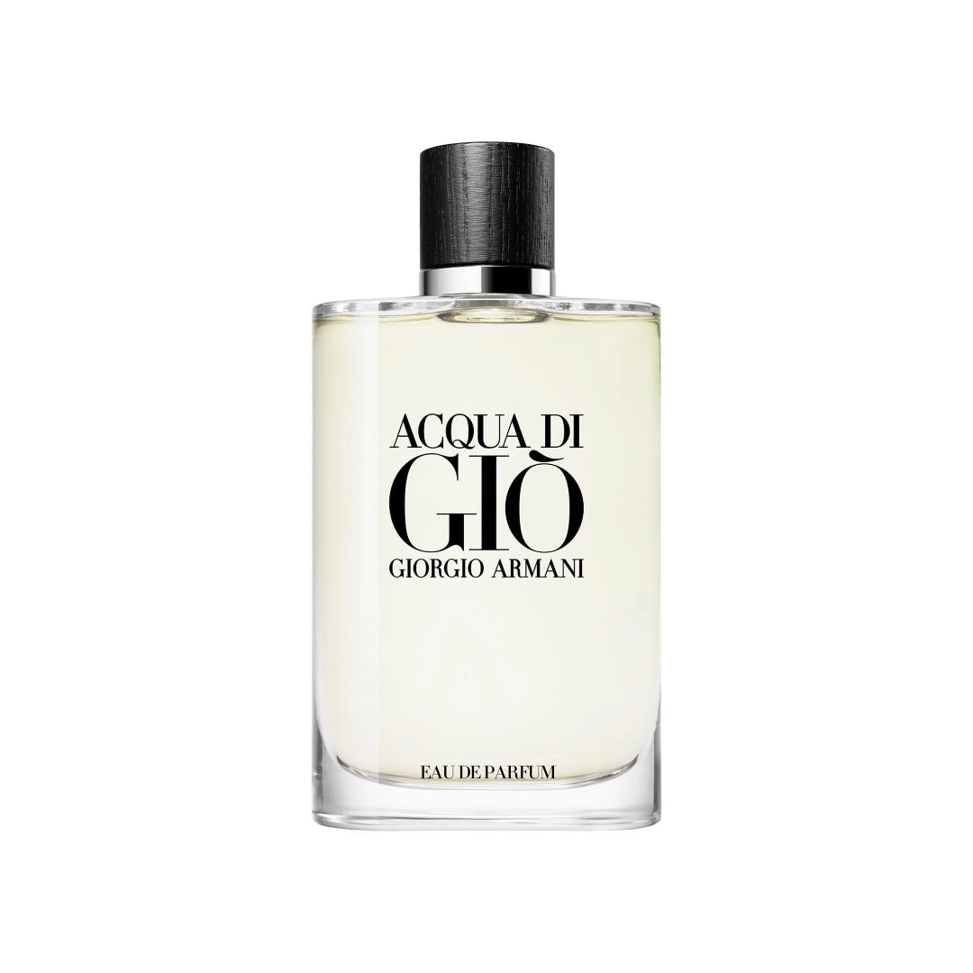 Giorgio Armani Acqua Di Gio Eau De Parfum For Unisex