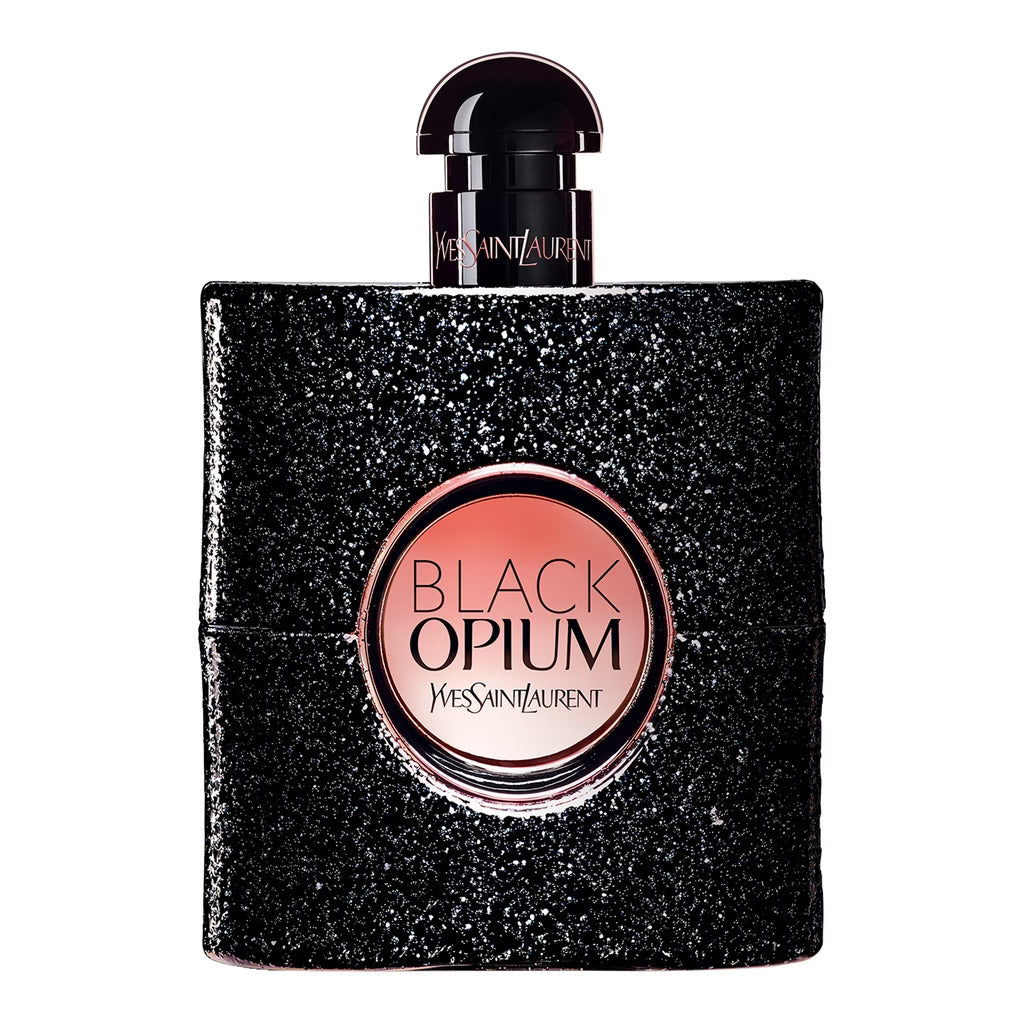 Yves Saint Laurent Black Opium Eau De Toilette (90ml)