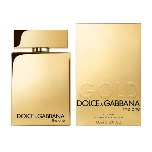 Dolce & Gabbana The One Eau De Parfum For Women