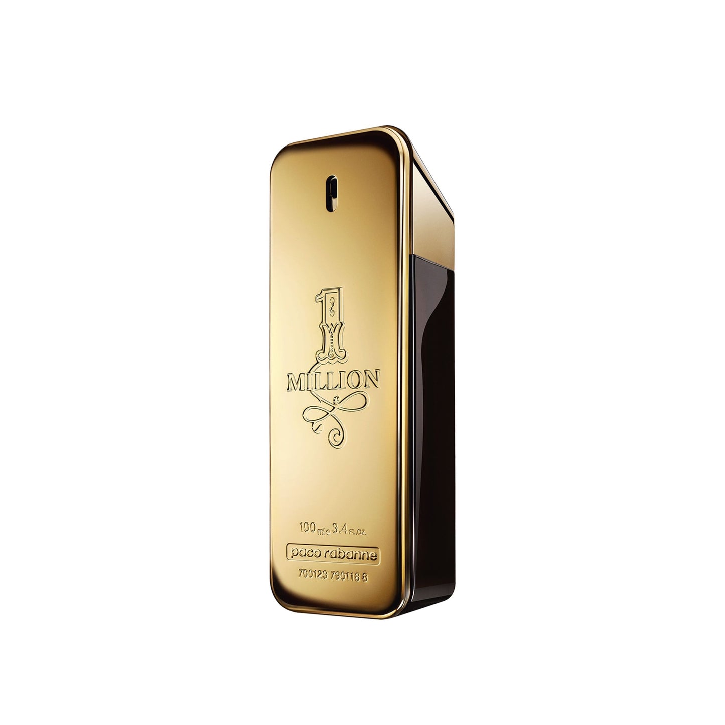 Paco Rabanne 1 Million Eau De Toilette For Men