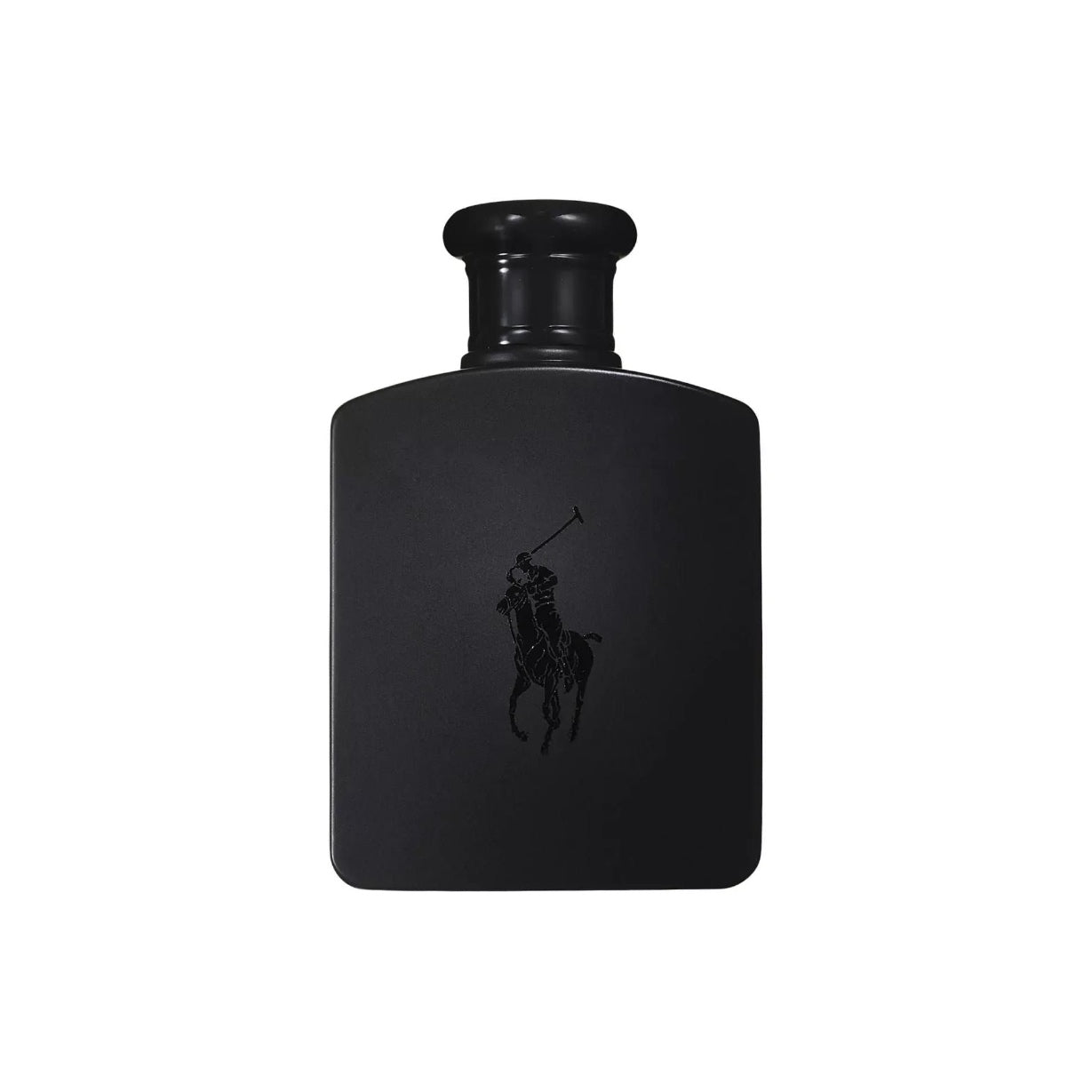 Ralph Lauren Pollo Double Black Eau de Perfume (125 ml)