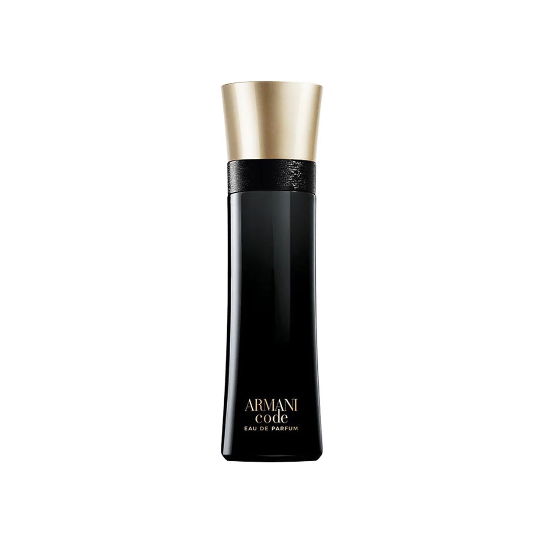 Armani Code Eau De Parfum For Unisex