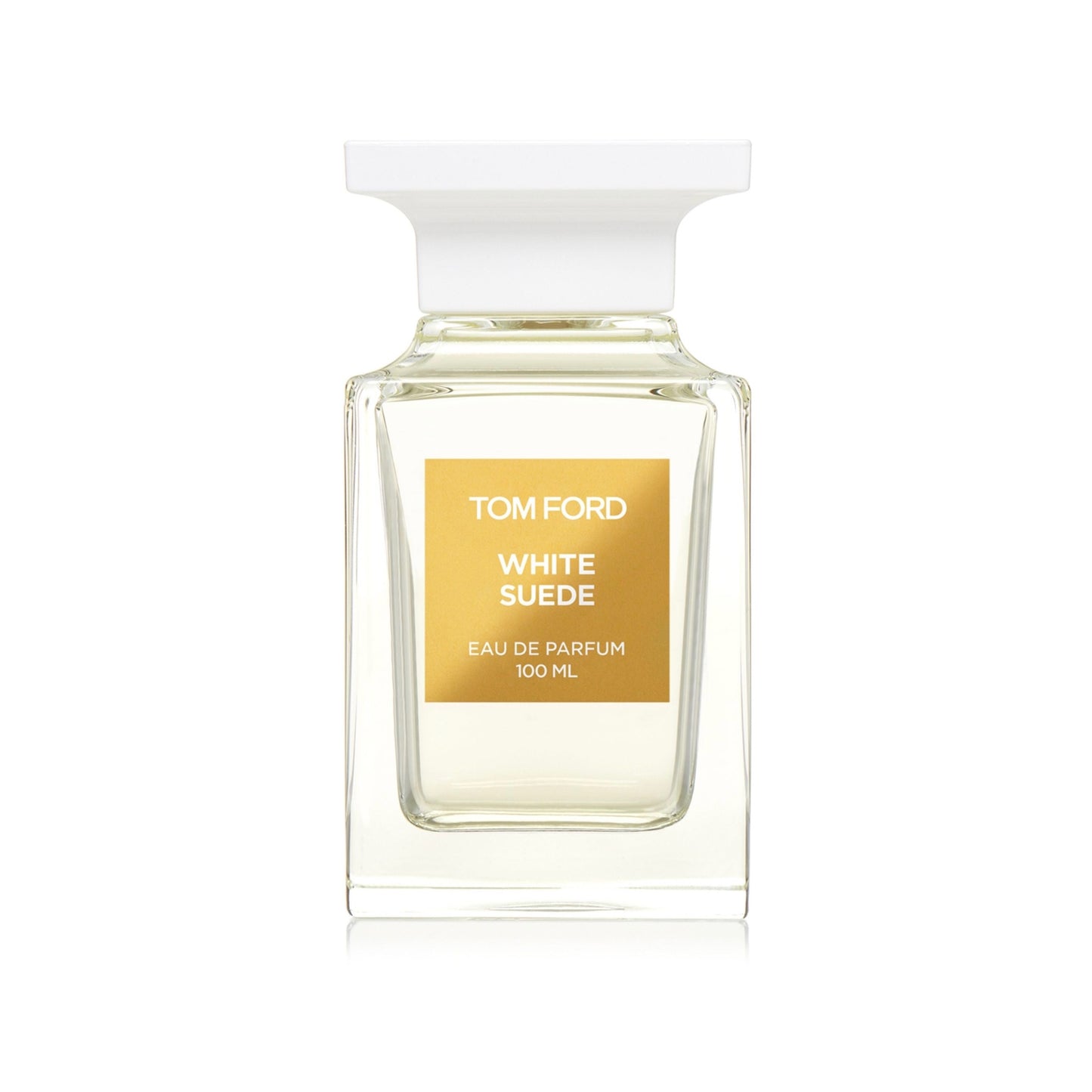 Tom ford White Suede Eau de Parfum Fragrance