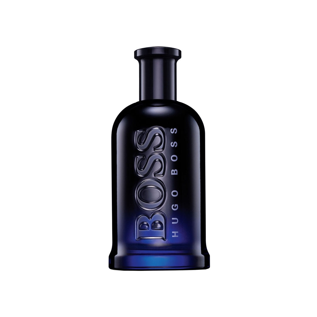 Hugo Boss BOSS Bottled Night Eau De Toilette For Men