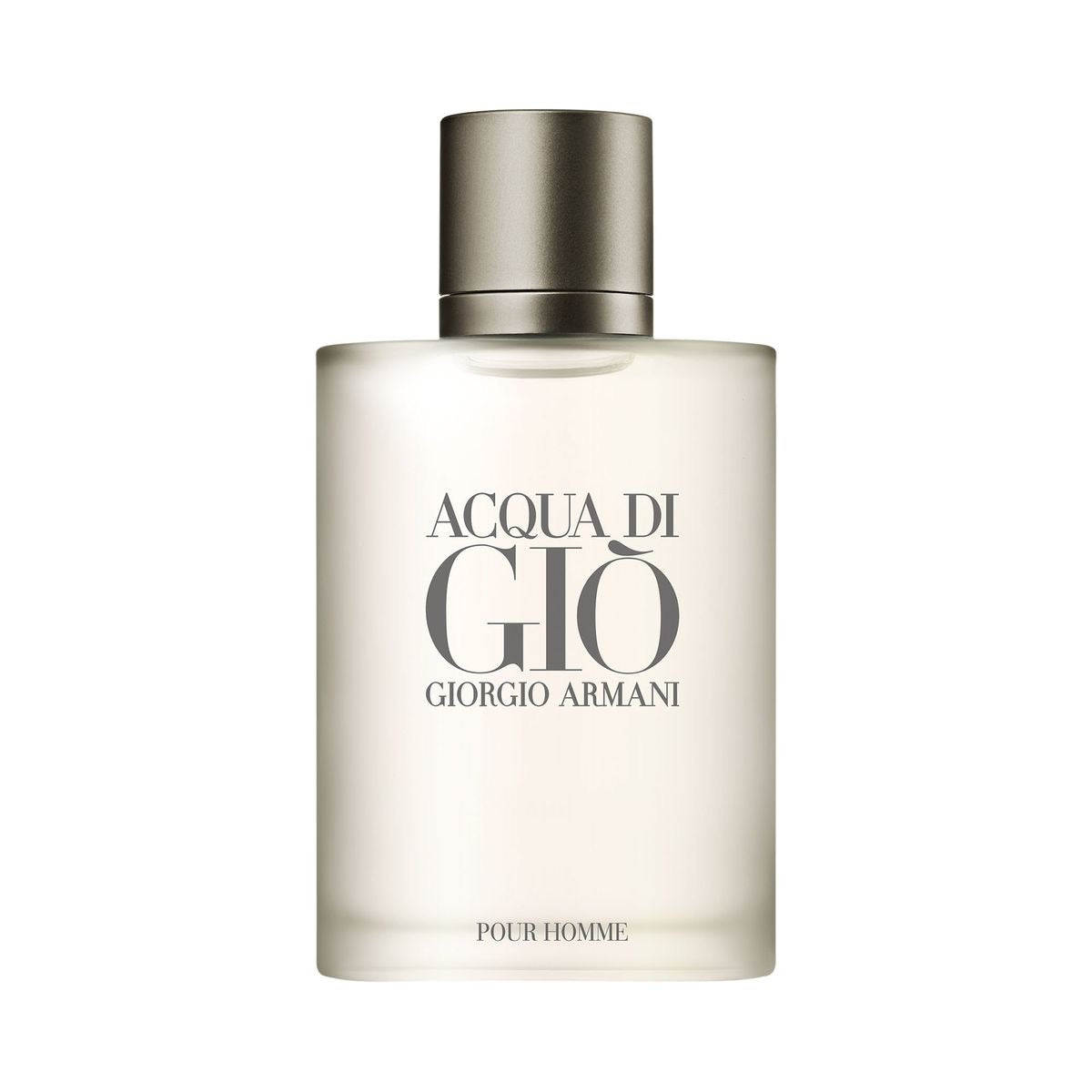 Giorgio Armani Acqua Di Gio Eau De Toilette For Men