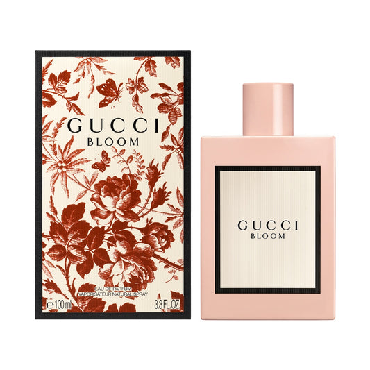 Gucci Bloom Eau De Parfum For Women