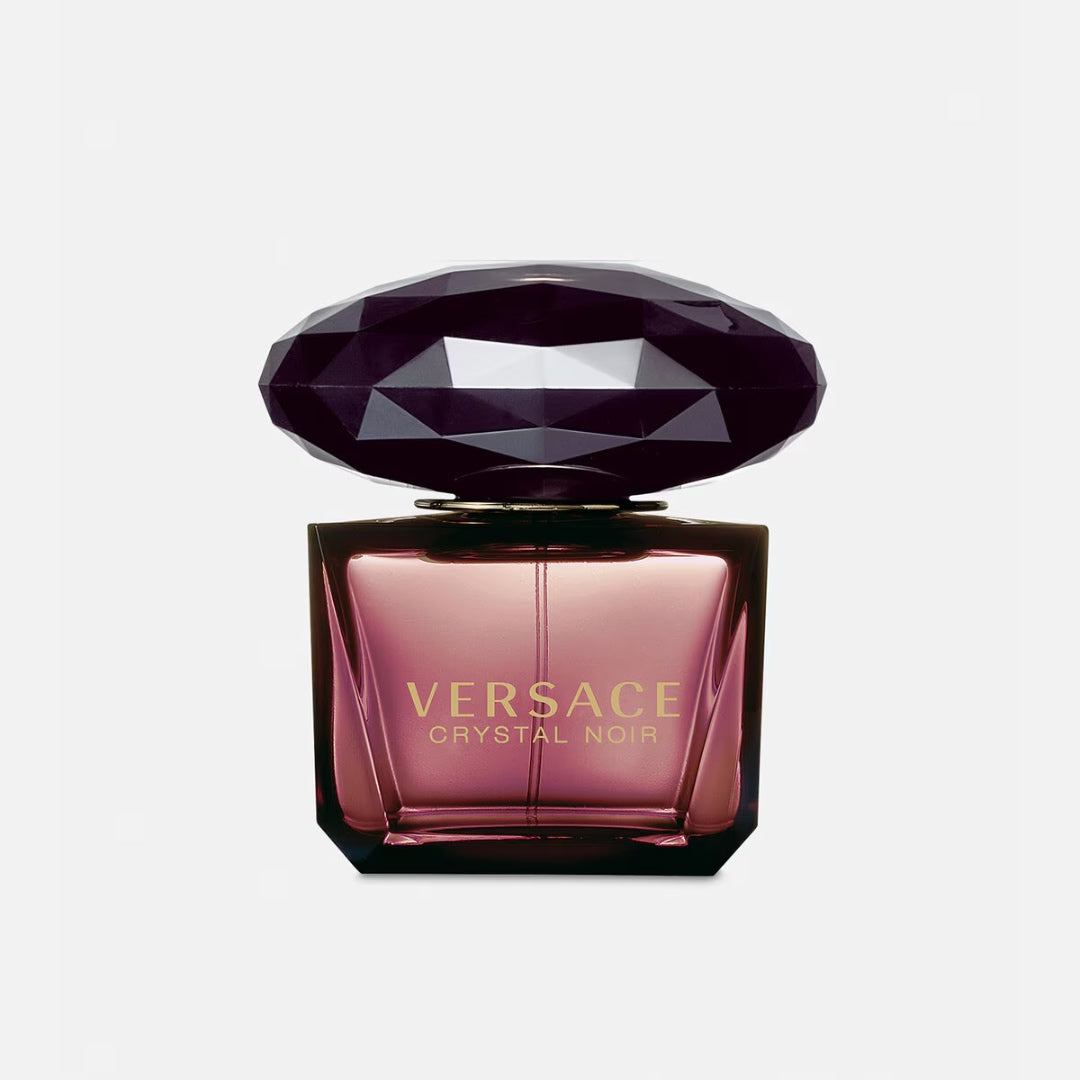 Versacce Crysstal Noir Eau De Toilette (90ml)