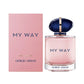 Giorgio Armani My Way Eau De Parfum For Unisex