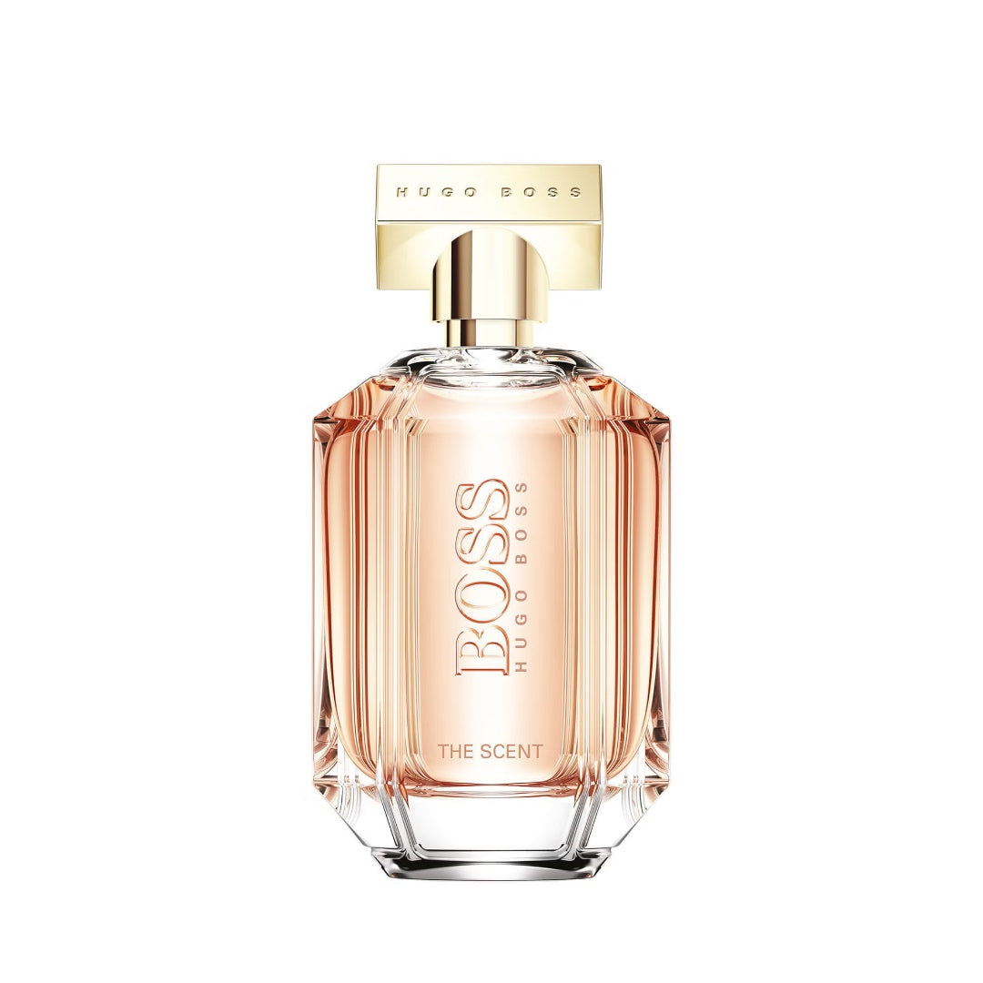 Hugo Boss The Scent Eau De Parfum For Women