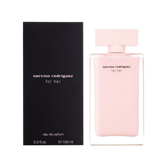 Narciso Rodriguez Eau De Parfum For Women