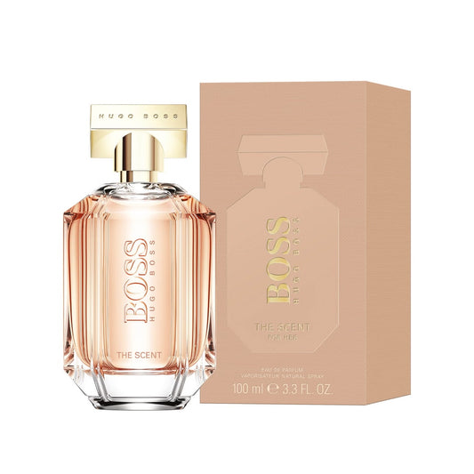 Hugo Boss The Scent Eau De Parfum For Women