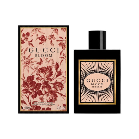 Guccii Blloom Intense Eau de Perfume For Unisex