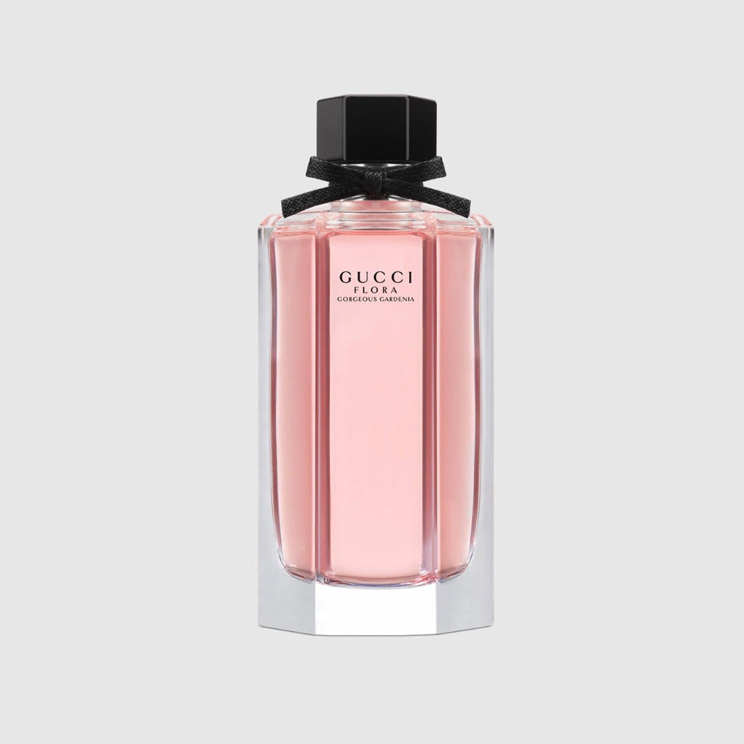 Gucci Floora Gardenia Perfume For Women - 100ml