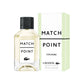 Lacoste Match Point Cologne Eau de toilette for men