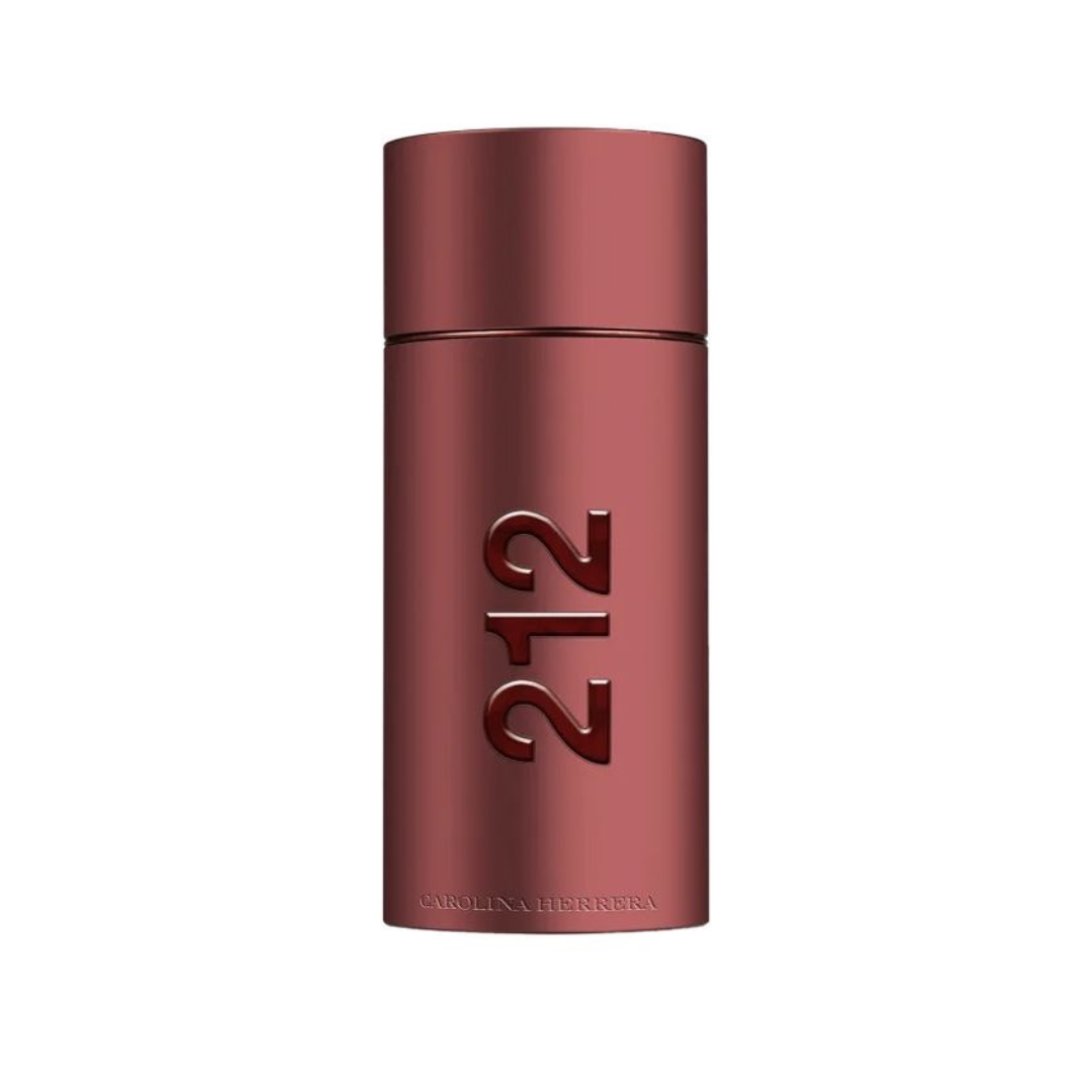 Carolinaa Herreraa 212 Men Sexy Deodorant-100ml