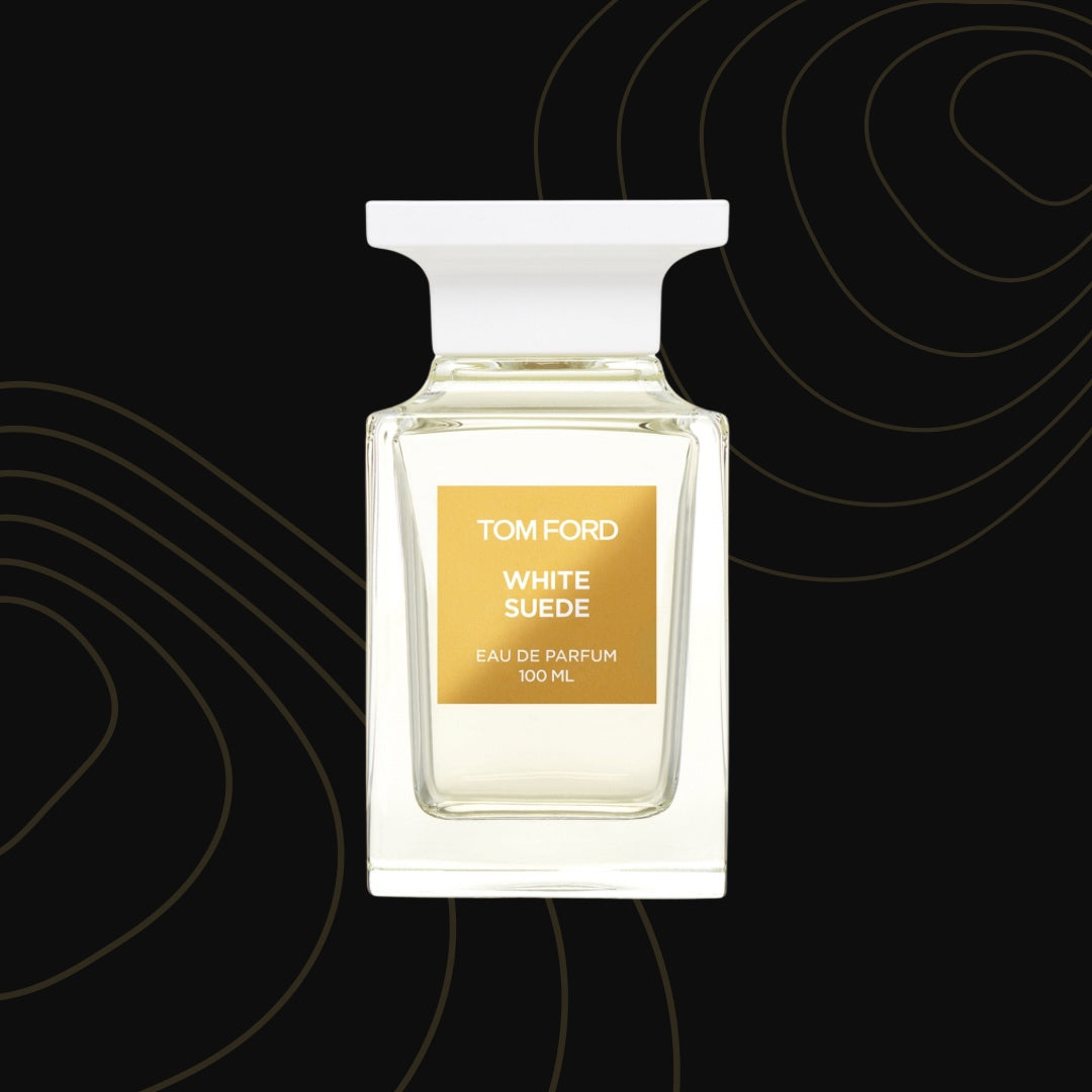 Tom ford White Suede Eau de Parfum Fragrance