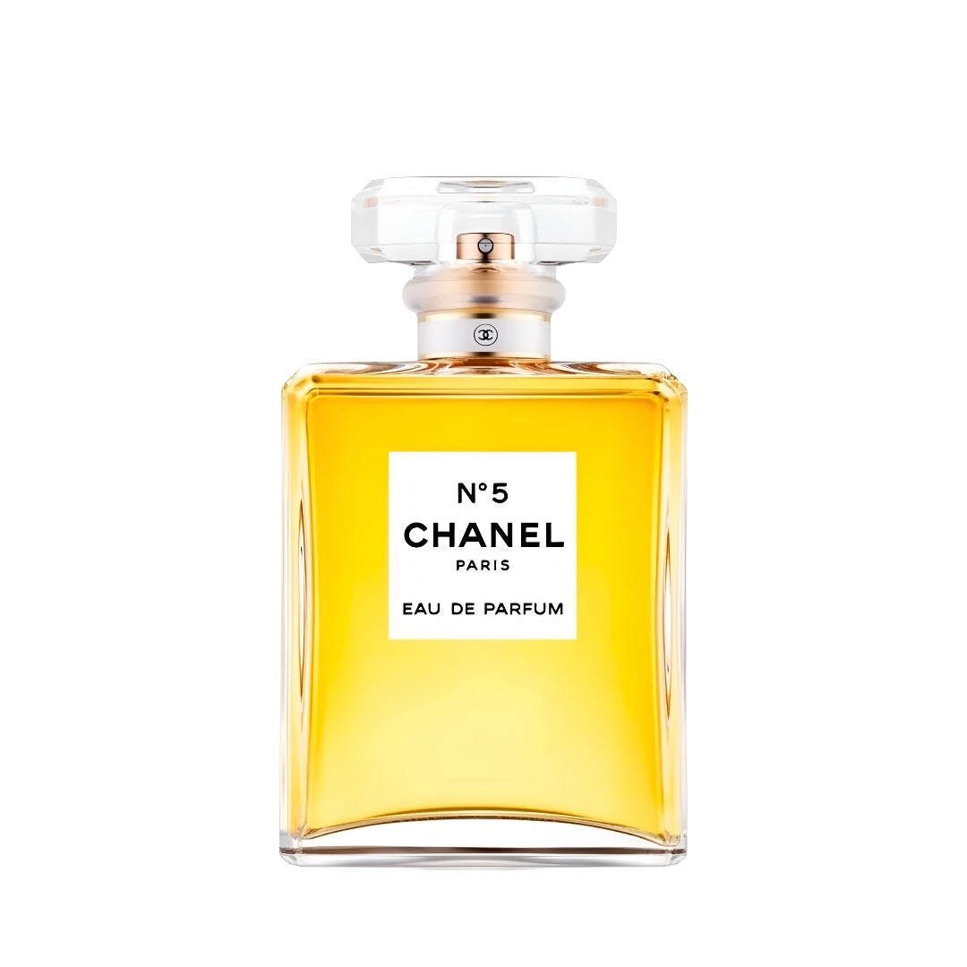 Channell N°5 Eau De Perfume For Unisex