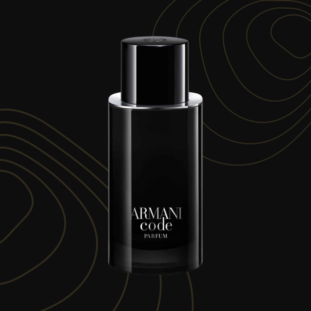 Armaanii Code Perfume (125 ml) Unisex